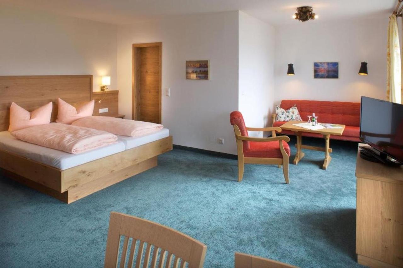 Apartamento Seeblick