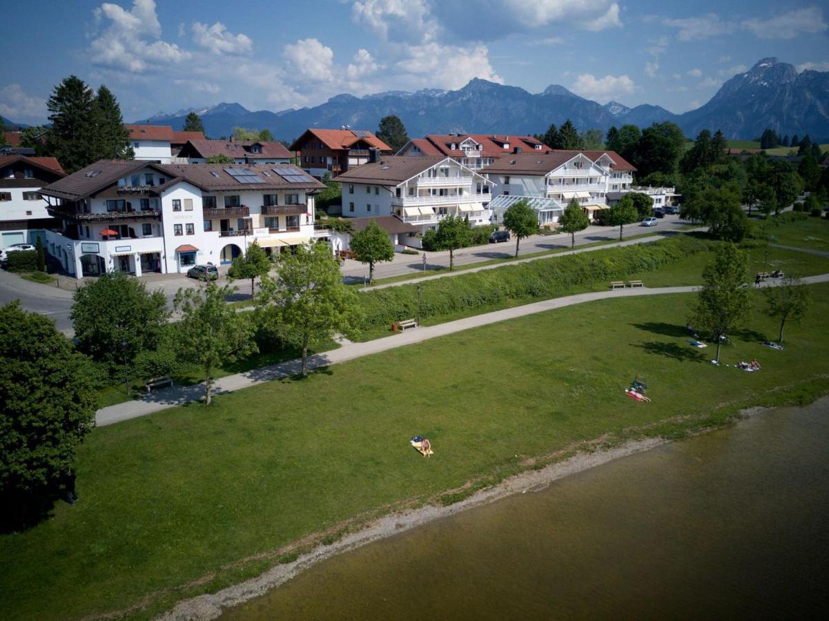 Seeblick Apartamento