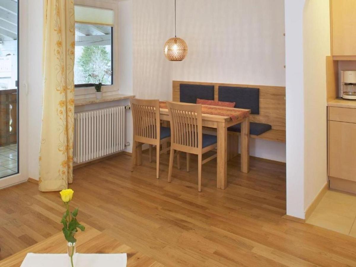 Seeblick Apartamento