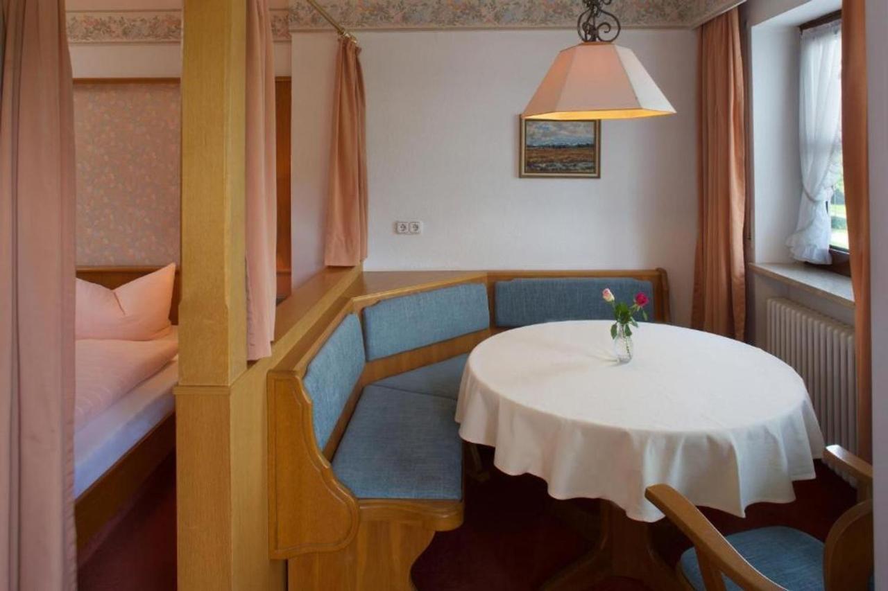 Seeblick Apartamento