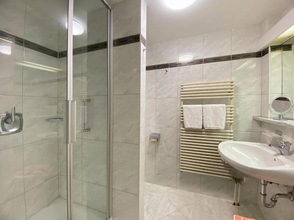 Apartamento Seeblick *