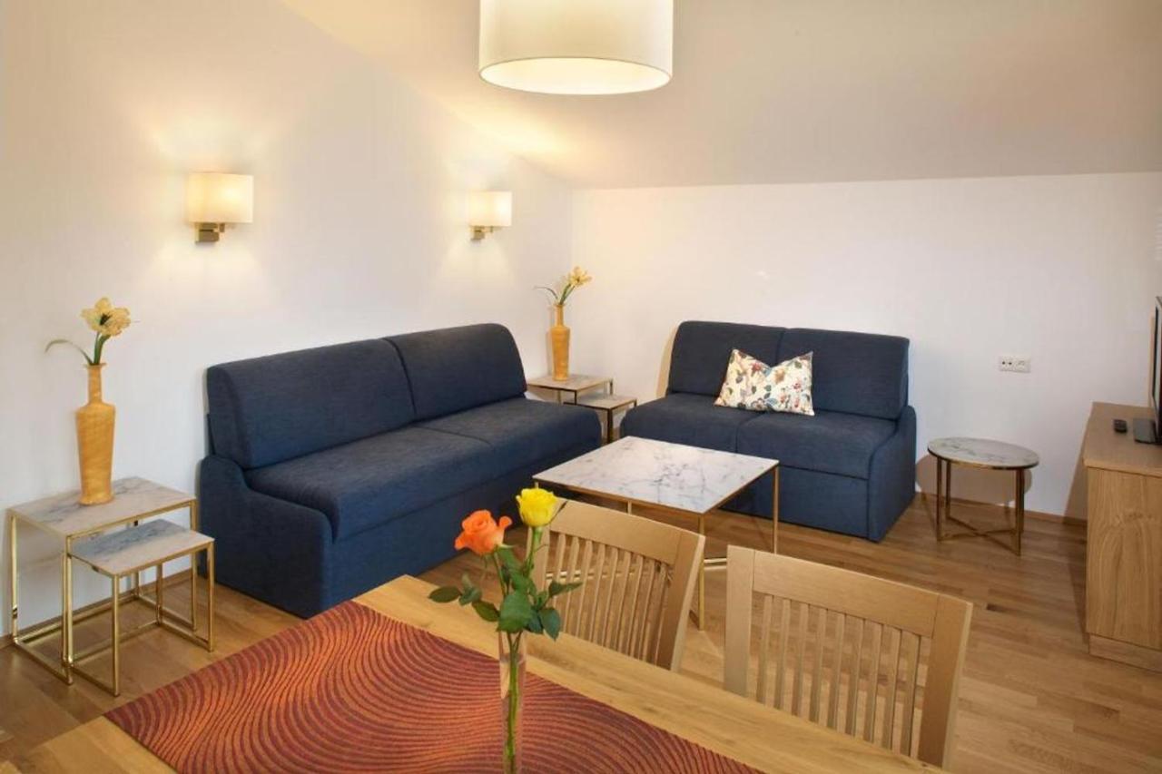 Apartamento Seeblick Füssen