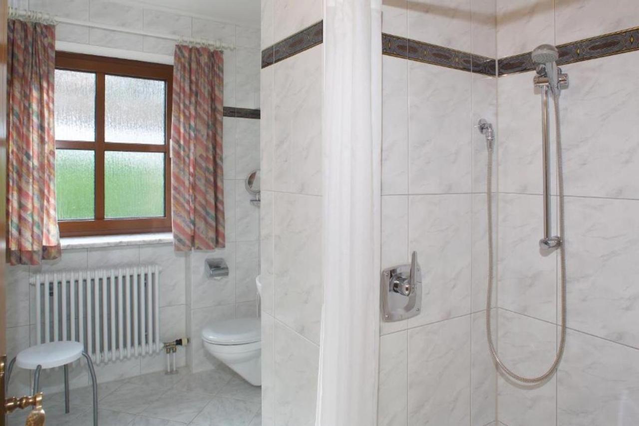 Seeblick Apartamento