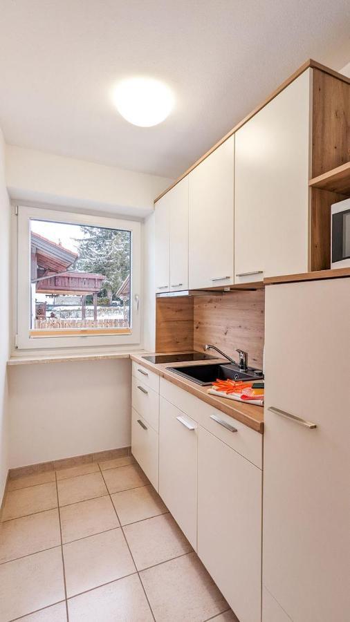 Seeblick Apartamento *