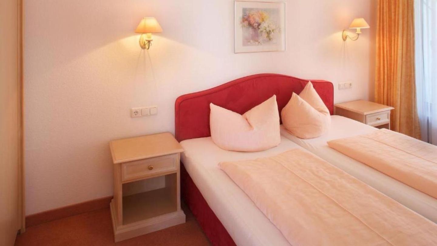 Apartamento Seeblick