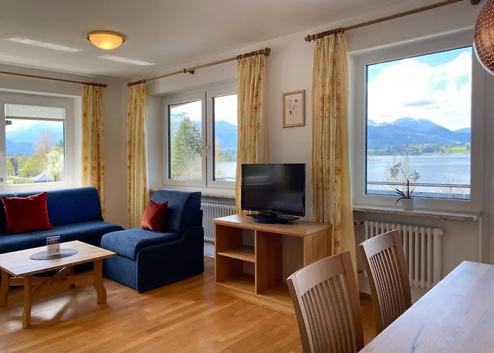 Landhaus Seeblick