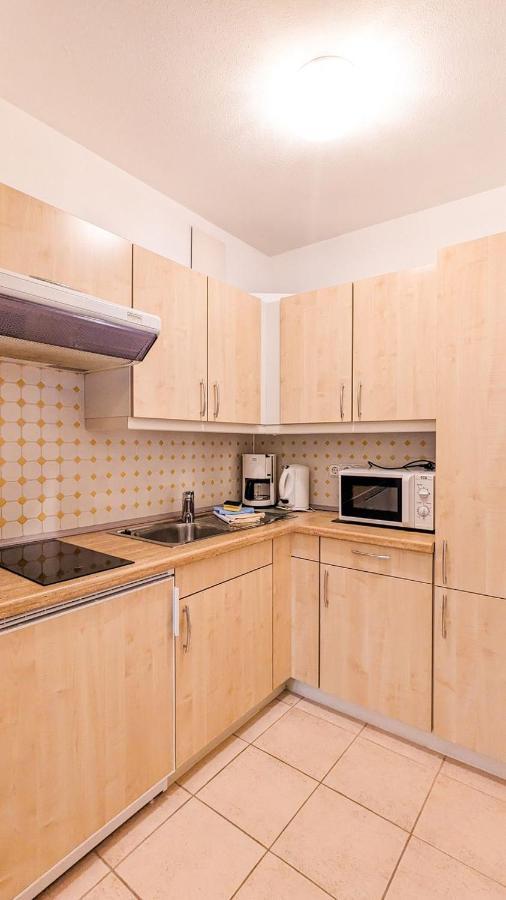 Seeblick Apartment Fussen