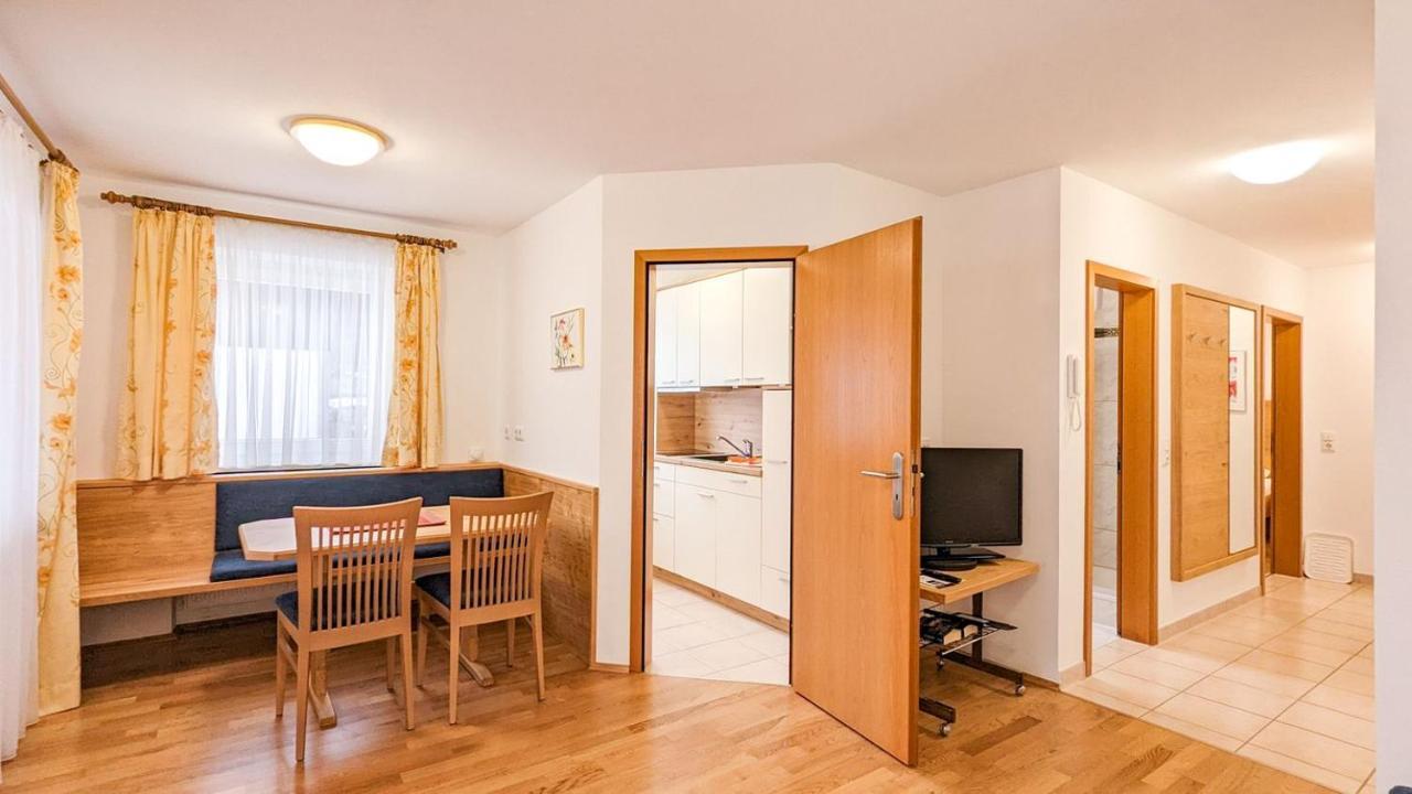 Apartment Seeblick