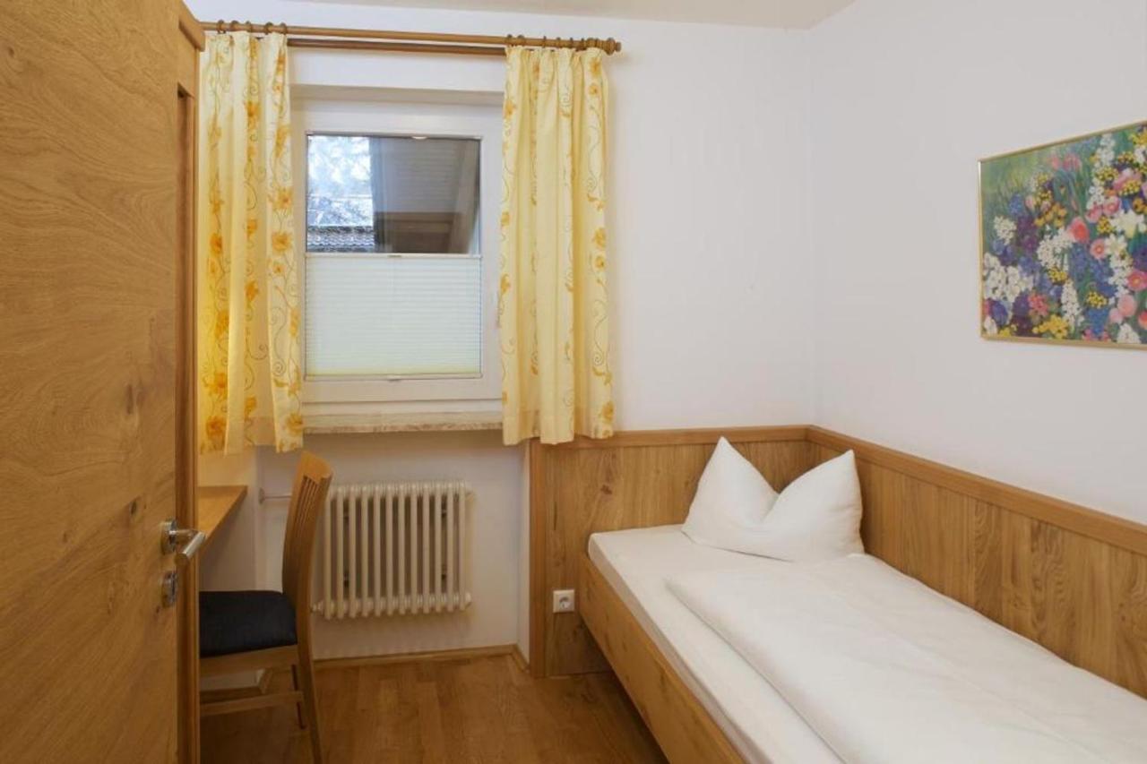 Seeblick Apartment Fussen