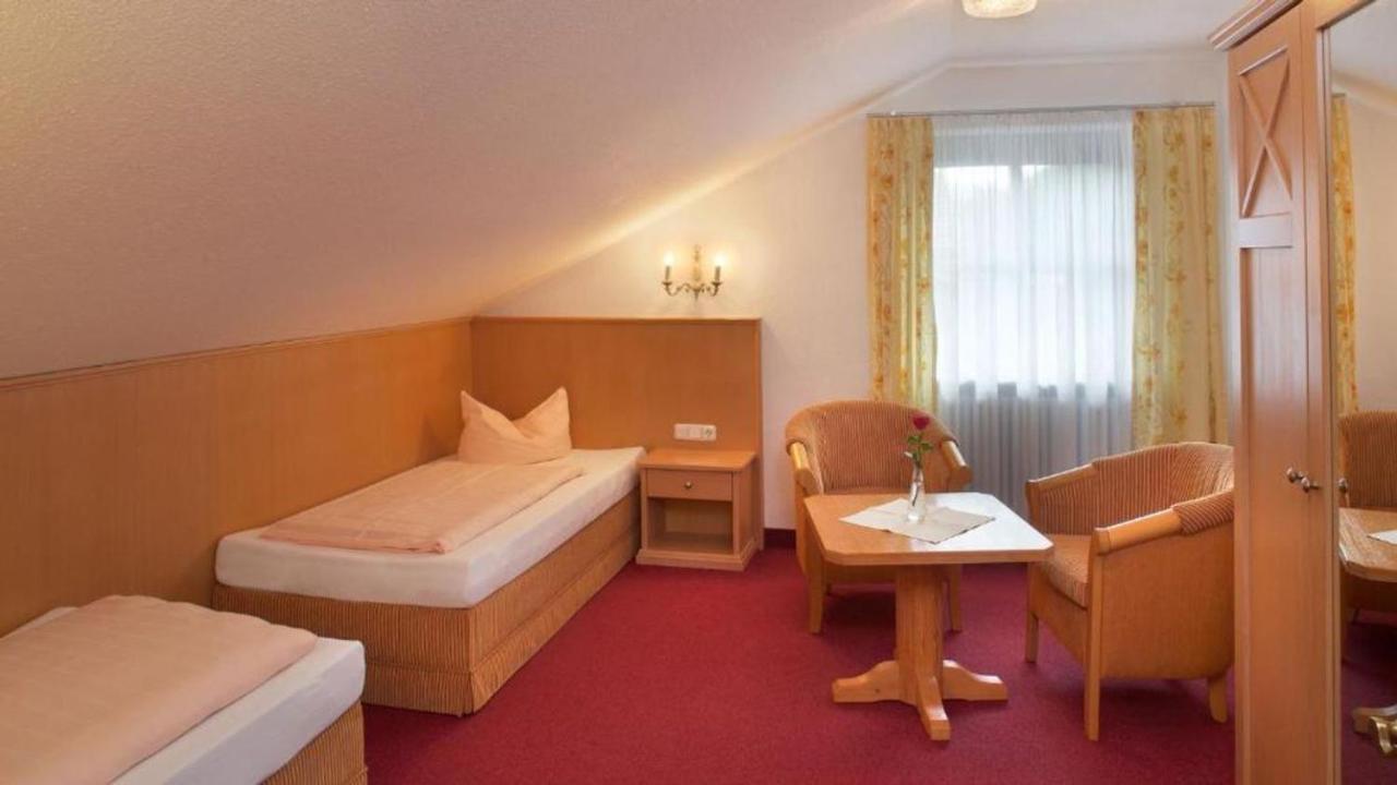 Seeblick Apartment