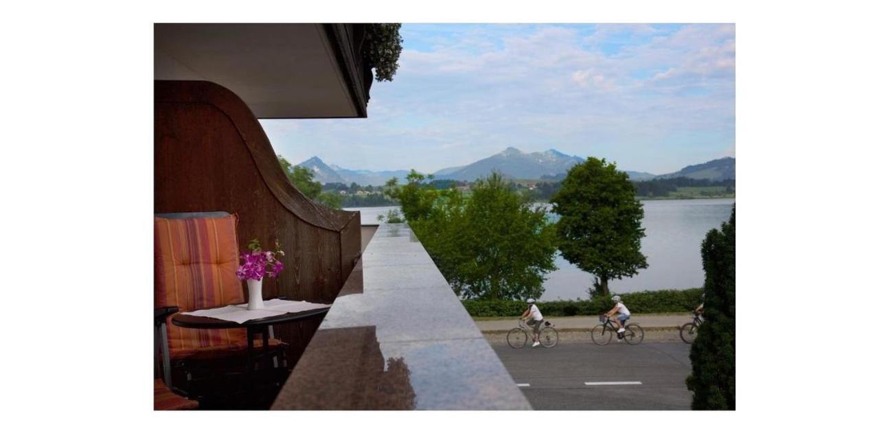 Apartment Seeblick