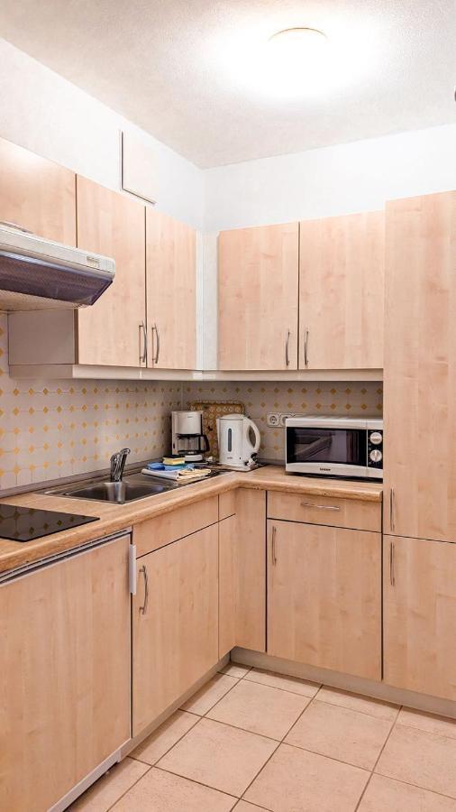 Seeblick Apartment Fussen