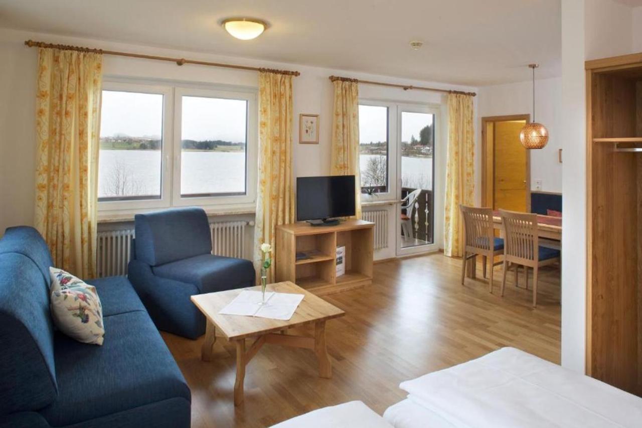 Apartment Seeblick