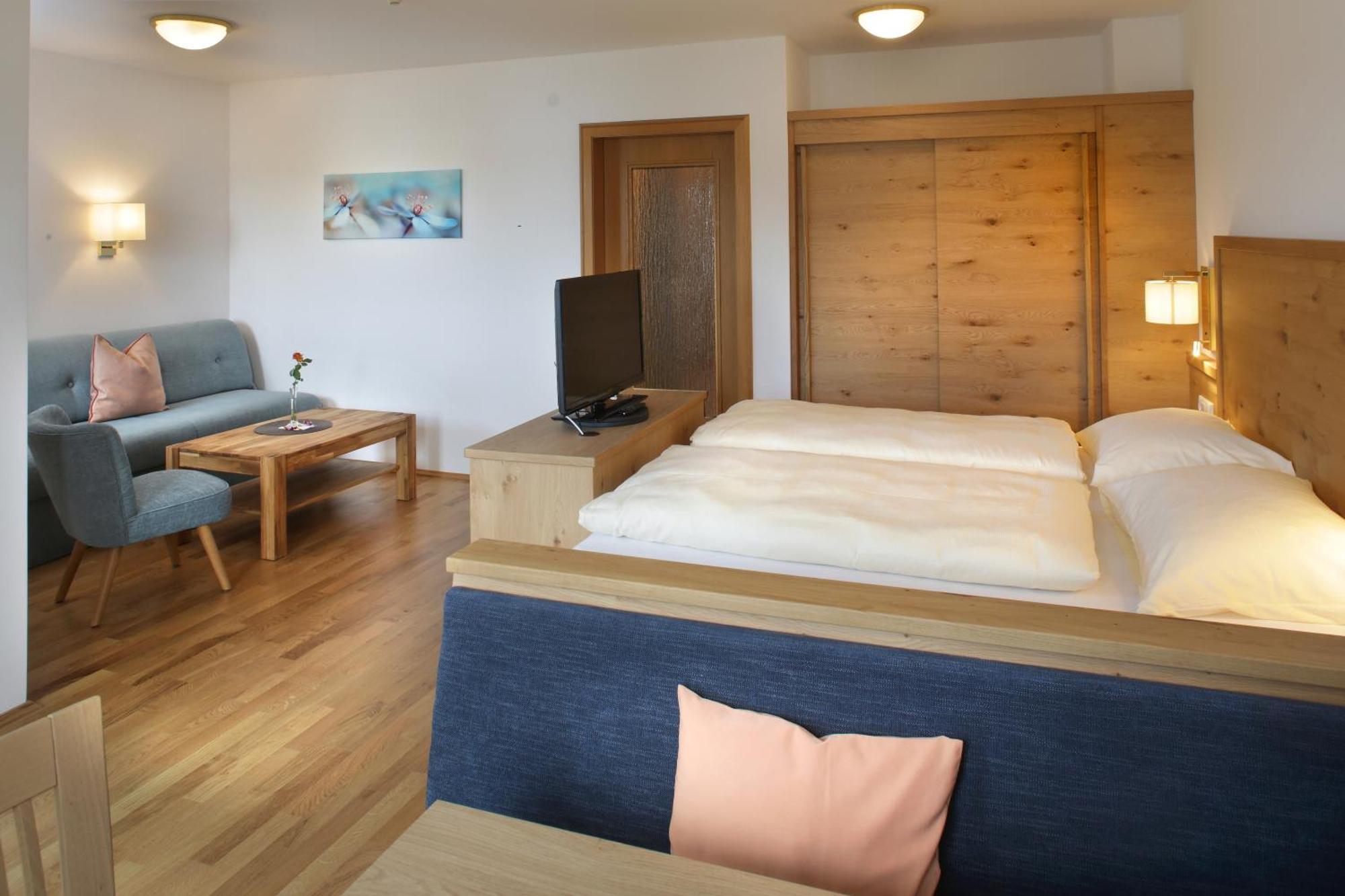 Apartment Seeblick